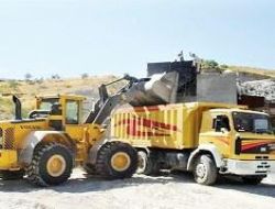 Ruhsat çıkarmayan yandı!