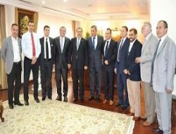 Ankara'yı yeşillendirelim