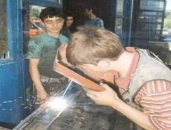 Çocuk işçi sayısında büyük artış