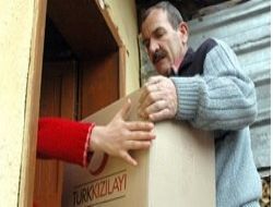 Sosyal yardımlar