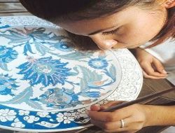 Ankara'da sanat buluşması
