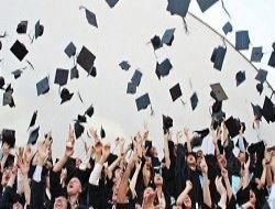 Geleceğin Profesörleri Ankara'da yetişiyor