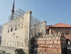 Augustus ve Ak Medrese dünya mirası olmalı