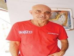 Deprem simülatörü Ankara'ya geldi