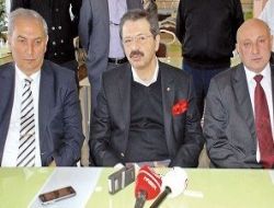 Girişimci sayısını artırmalıyız