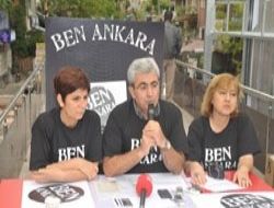 Günlük hayallerle yürüyen Başkent
