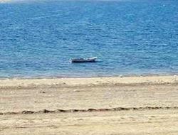 MHP'li Keskin'den Evren Plajı için proje