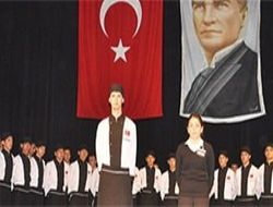 Gölbaşı'nda renkli turizm haftası