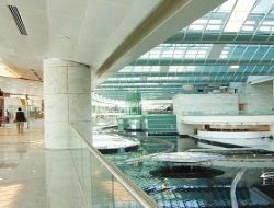 Yabancı Konuklar Köşkü'ne erteleme