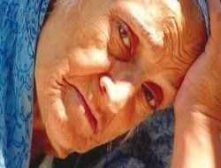 Kentin yaşlı yoksulluk haritası çıkarılıyor