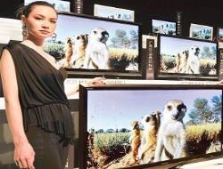 LED fırtına estiriyor