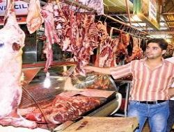 Et fiyatlarındaki düşüş tüketiciye yansımadı!