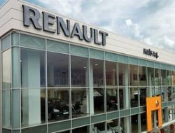 Renault'dan ilk açıklama geldi!