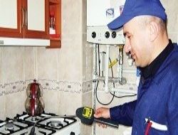 Küçük tedbirler kaçağı engeller