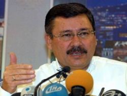 Gökçek: Bazıları için idam olmalı