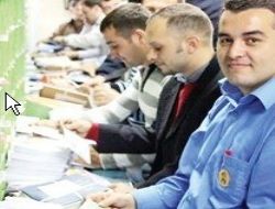 PTT'yi çalışanlar yönetsin