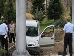 Facia ucuz atlatıldı