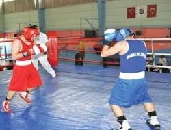 Mamak ödüllendirildi