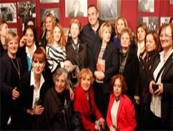 Trabzon günleri benim için aile albümü gibi