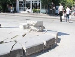 Maltepe'de Nigar isyanı
