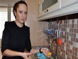 Akşemsettin ‘su'ya hasret