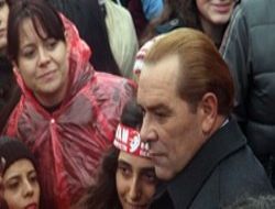 İnsanlar beni görünce ağlıyor
