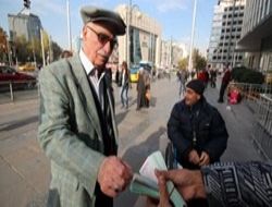 45 milyonluk talih kuşu