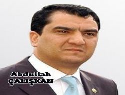 İki akrabasını kazada kaybetti