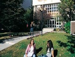 ODTÜ ve Bilkent ilk 500'e girdi