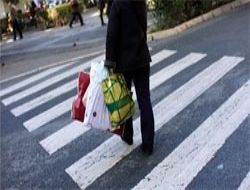 Alışverişin yüzde 60'ını erkekler yapıyor