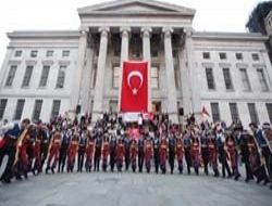 New York'a Ankara damgası