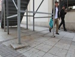 Fıkra gibi önlem aldılar