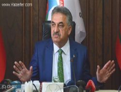 Hayati Yazıcı: Alkol Düzenlemesi Manipüle Ediliyor