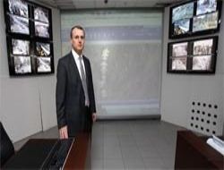 EGO otobüsleri gözaltında