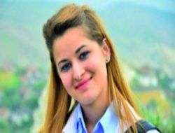 Havuç güzeline nazar değdi