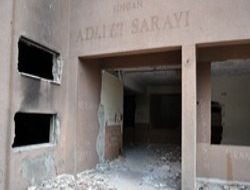 Eski Sincan Adiyesi kaderine terk edildi
