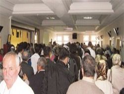 Firma değişti hastalar mağdur oldu