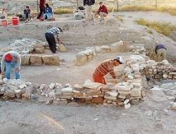 1954'te başlamıştı hala devam