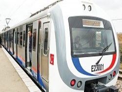 Banliyö iki yıl daha yok