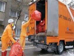 Büyükşehir'den tıbbi mücadele