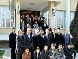 Kırıkkale'de hazırlanacaklar