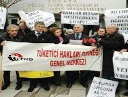 Ulaşım zammı yargıya gitti