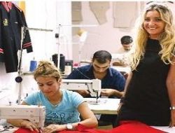 Kadın girişimciye ihtiyaç var