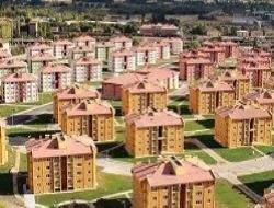 Deprem riski öncelikli hale getirdi