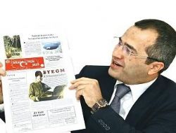 Yerel basına tasarım desteği