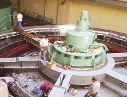 Yeşil enerji yüzde 20'ye çıkacak