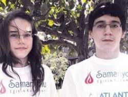 Bu onuru yaşattığınız için teşekkürler