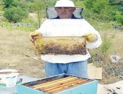 Arıcılardan gövde gösterisi