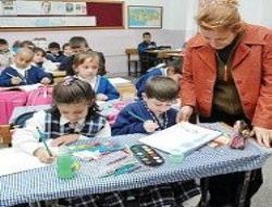 Eğitimciler 