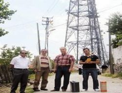 Baz İstasyonlarında ölçüm